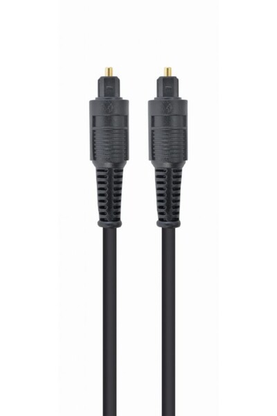 Gembird CABLU audio Toslink Optic (pt. conexiune optica intre BLU-Ray si echi...