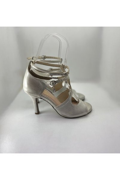 Gül shoes&atelier topuklu tango ayakkabısı