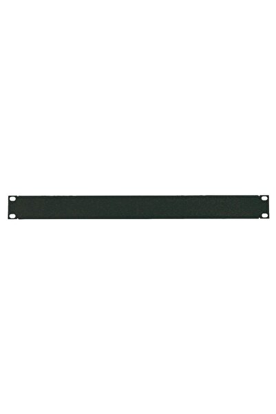 LogiLink Panou frontal de conexiuni LogiLink PN101B, 19'' 1U