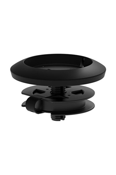 logitech SUPORT microfon LOGITECH, "Mic Pod Mount", montare la masa sau tavan...
