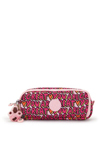Kipling حامل أقلام كبير الحجم من جيتروي