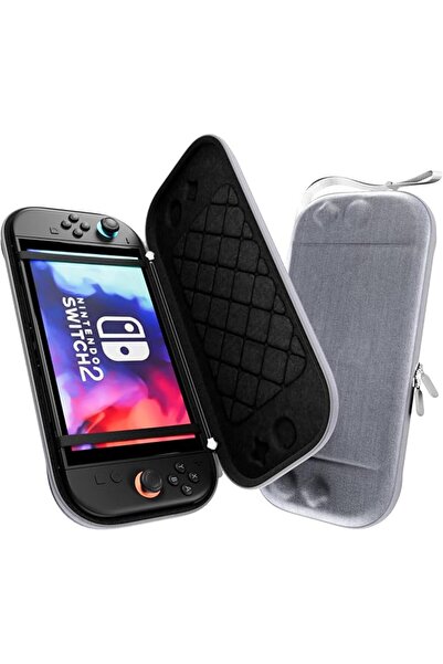 GENERAL Procase Ultra Slim Carrying Case for Nintendo Switch 2 2025, Protecti...