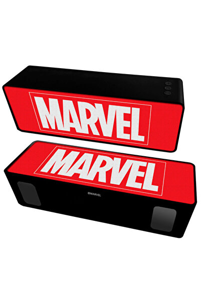 Ert Group Marvel Wireless portable speaker