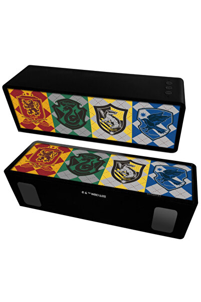 Ert Group Harry Potter Wireless portable speaker