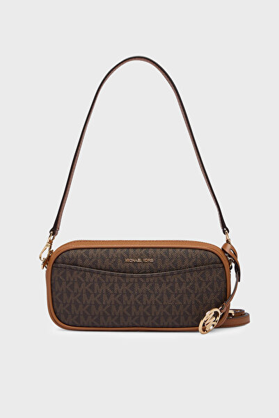 Michael Kors Logolu Ayarlanabilir Askılı Çanta 32T6GX5C1B252 Kadın ÇANTA 32T6GX5C1B 252