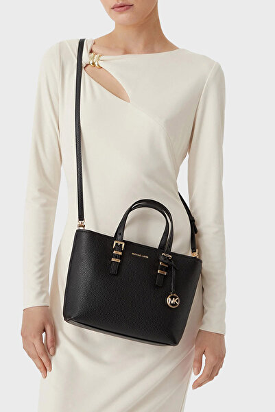 Michael Kors Deri Çıkarılabilir Askılı Çanta 32S6GQNC1L001 Kadın ÇANTA 32S6GQNC1L 001