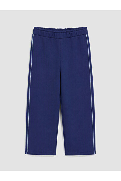 LC Waikiki I Side-Striped Baby Girl Sweatpants from Freezen Store