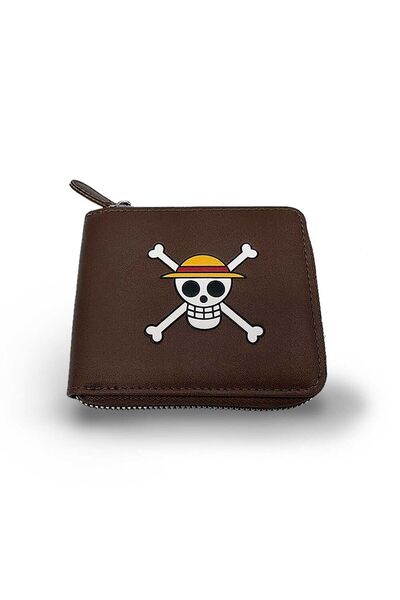 Karactermania One Piece wallet