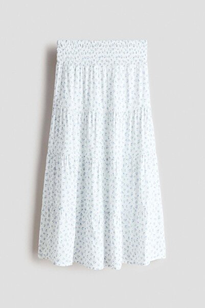 H&M Tiered skirt