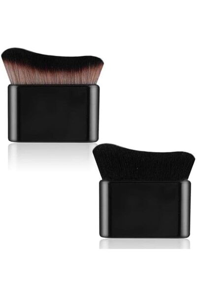 ASKIND Makeup Brush,Self Tanning Brush for Face and Body Makeup,Perfect for E...