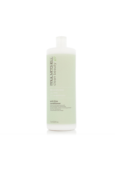 Paul Mitchell Clean Beauty Anti-Frizz Conditioner 1000 ml