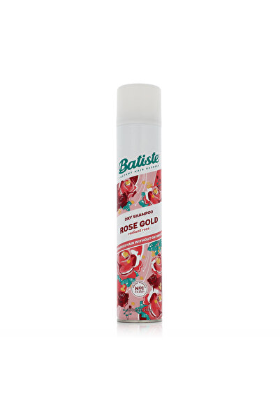 Batiste Ρόουζ Γκολντ Ράντιαντ Ρόουζ Ξηρό Σαμπουάν 350 ml