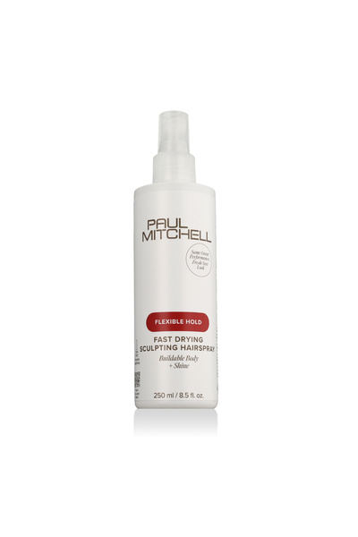 Paul Mitchell Flexible Hold Fast Drying Sculpting Hairspray 250 ml