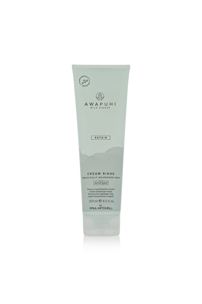 Paul Mitchell Awapuhi Wild Ginger Repair Cream Rinse 250 ml