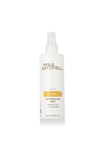 Paul Mitchell Curl Refreshing Mist 250 ml