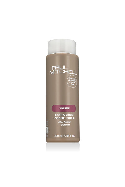 Paul Mitchell Volume Extra-Body Conditioner 300 ml