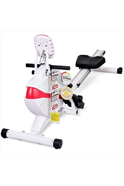 SPORT PLUS Sportplus, Kürek Makinesi, Evlere Uygun, Katlanabilir, Sessiz Ve A...