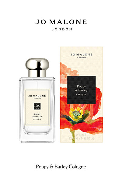 Jo Malone London Poppy & Barley Cologne 100ml