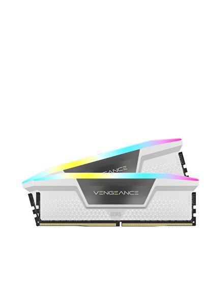 Corsair DDR CMH32GX5M2B6400C36W "CMH32GX5M2B6400C36W"