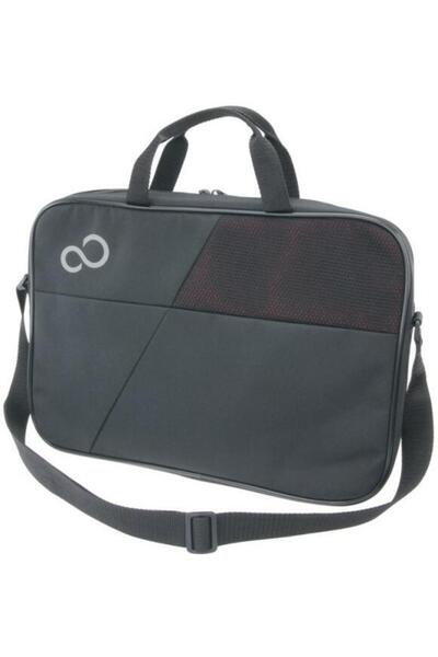 FUJITSU CASUAL ENTRY CASE 16 POLYESTER/FABRIC WITH 600D QUALITY NOTEBOO "S263...