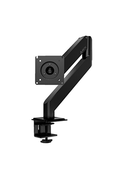 Arctic Suport monitor X1-3D - Single Monitor arm with complete 3D movement in...