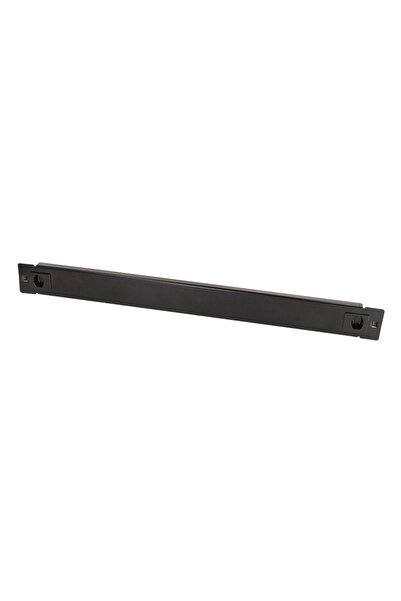 LogiLink PANOU gestionare cabluri LOGILINK, tip masca orizontala, 19 inch, 1U...