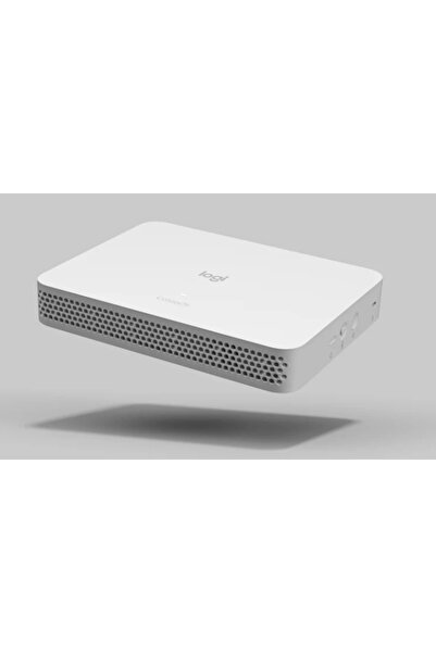 logitech RoomMate - OFF WHITE - OTHER - PLUGC - WW - EU/SEA/INDO/KO, "950-000...