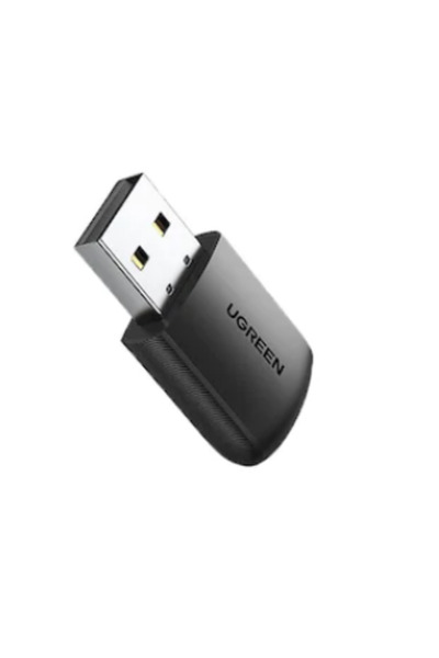 Ugreen ADAPTOR REȚEA Ugreen, "CM448" extern wireless 2.4 GHz |   5 GHz, USB 2...