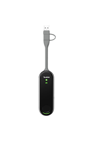 Yealink YLK WIFI PRESENTATION POD WPP30 "1303112" (timbru verde 0.18 lei)