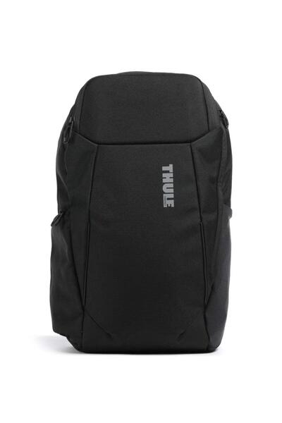 Thule RUCSAC , pt. notebook de max. 15.6 - 17 inch, 23 l, 1 compartiment, buz...