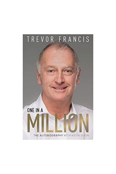 Pitch Publishing One in a Million
