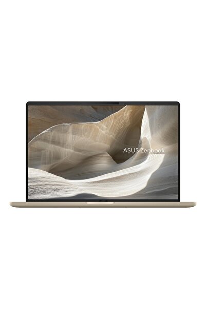 ASUS Laptop Zenbook A14 Copilot+ PC cu procesor Qualcomm Snapdragon X2 Elite ...