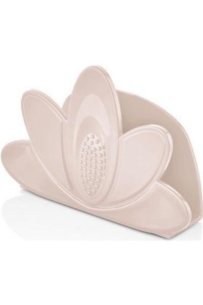 Generic Brand حامل مناديل Qlux L-00344 Ayça - عبوة من 12 قطعة