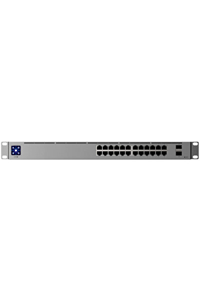 Ubiquiti USW-PRO-MAX-24-POE-EU "USW-PRO-MAX-24-POE-EU" (timbru verde 2 lei)
