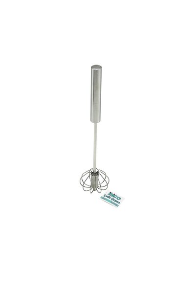 Generic Brand İbico İ22-067 30cm Automatic Push-And-Release Steel Metal Hand ...
