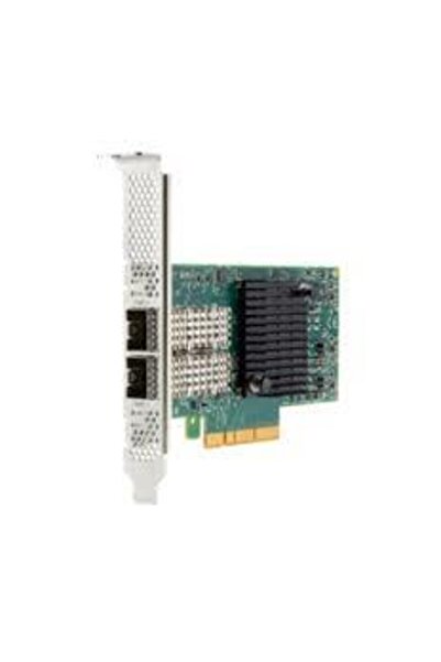 HP NET CARD 10/25GBE 2PORT SFP28/P26262-B21 HPE "P26262-B21" (timbru verde 0....