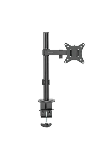 LogiLink SUPORT de birou LOGILINK, pt 1 TV/monitor plat, diag. max 32 inch, r...