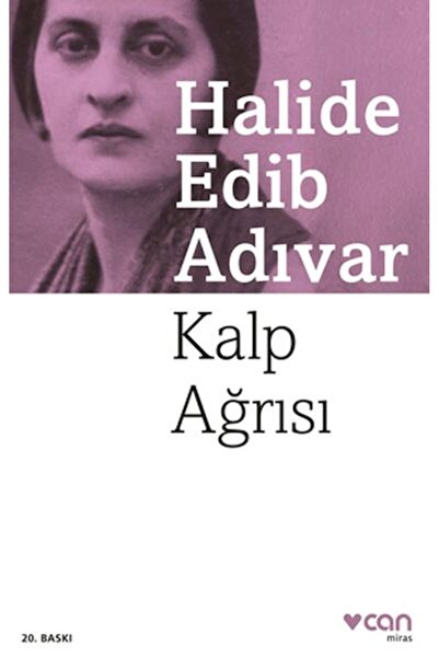 Vefa Yayınları Kalp Ağrısı