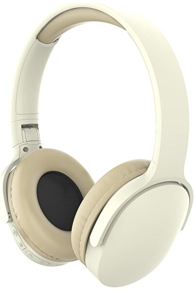 GENERAL Foldable Bluetooth Headphones with Noise Cancelling, Deep and Clear S...