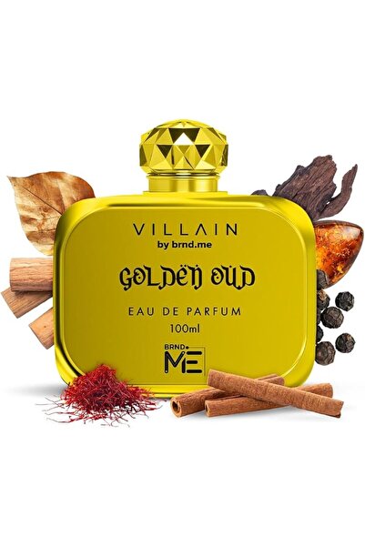 GENERAL White Oud Perfume for Men Long-Lasting Fresh Fruity and Woody Amber F...
