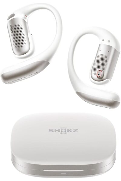 GENERAL Open Fit Pro Wireless In-Ear Earphones with Noise Reduction for Open-...