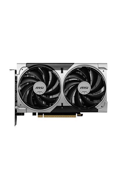 MSI GeForce RTX 5060 8G VENTUS 2X OC V1, GDDR7, 128-bit, Negru 912-V550-009 "...
