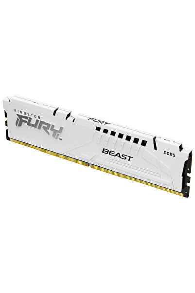 Kingston MEMORY DIMM 32GB DDR5-6000/KF560C30BWE-32 "KF560C30BWE-32"