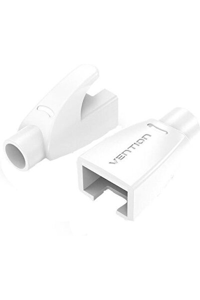 Vention Manson mufe RJ-45 pt. cablu UTP, FTP, SFTP, Cat5e | Cat6, RJ-45 (T), ...