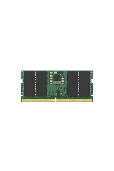Kingston KS DDR5 32GB 6400MTs NonECC CL52 "KVR64V52BS8-32"