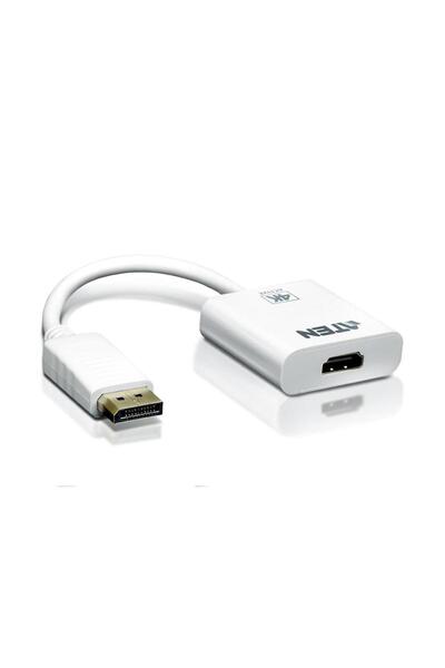 Aten DisplayPort to 4K HDMI Active Adapt "VC986-AT" (timbru verde 0.8 lei)