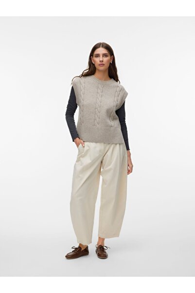 Vero Moda Weste AWCATALINA Strickweste