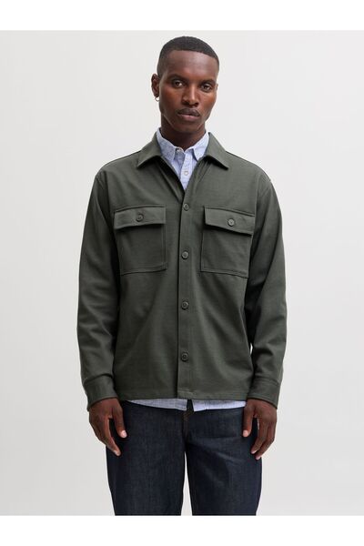Jack & Jones Overshirt Relaxed Fit Overshirt