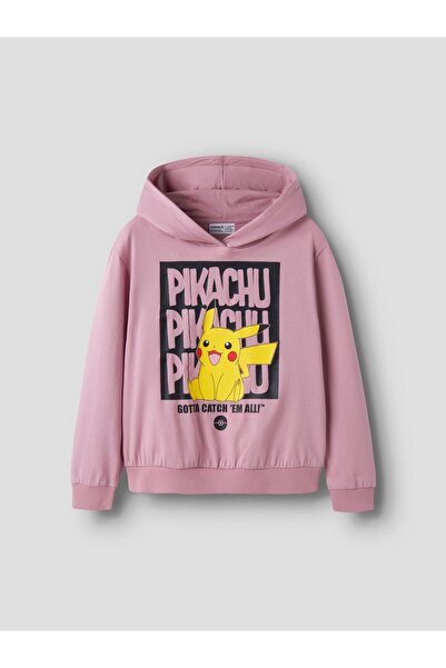 Name it Hoodie Pokémon