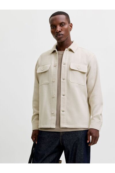 Jack & Jones Overshirt Relaxed Fit Overshirt